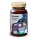 HealthLabs ShroomMe Lion's Mane & Chaga energia i poprawa koncentracji suplement diety 90 porcji