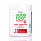 Delia Good Foot Podology 1.0 kąpiel perełkowa do stóp z mocznikiem 45% 250g