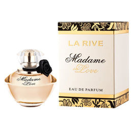 La Rive Madame In Love For Woman woda perfumowana spray 90ml