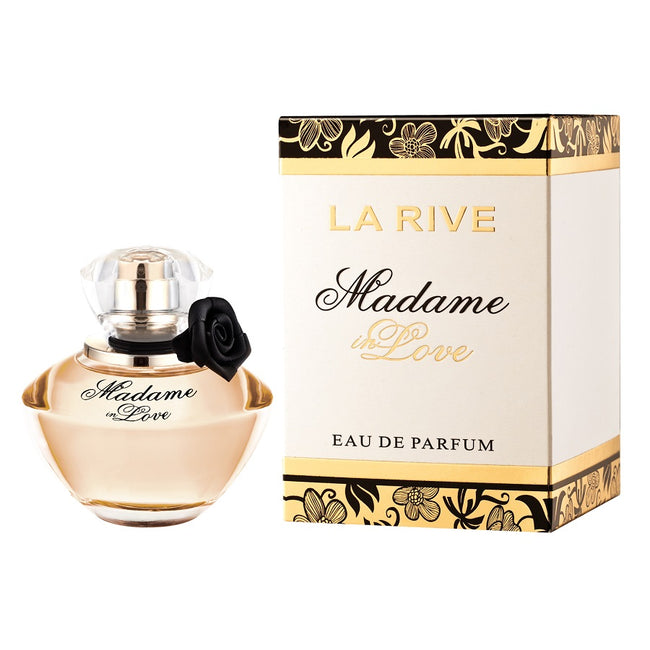 La Rive Madame In Love For Woman woda perfumowana spray 90ml