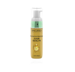 Ingrid Magic Serum skoncentrowane serum do włosów z olejkiem oliwkowym 40ml