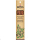 Sattva Natural Indian Incense naturalne indyjskie kadzidełko Drzewo Sandałowe 15szt