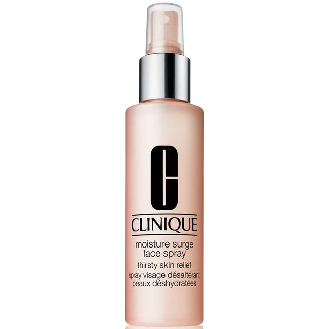 Clinique Moisture Surge Face Spray mgiełka do twarzy 125ml