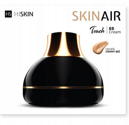 HiSkin Skin Air Touch BB Cream multifunkcjonalny krem BB Ciemny Beż 15ml