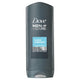 Dove Men + Care Clean Comfort Body & Face Wash żel pod prysznic do mycia ciała i twarzy Micro Moisture 250ml