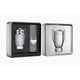 Paco Rabanne Invictus zestaw woda toaletowa spray 100ml + dezodorant spray 150ml