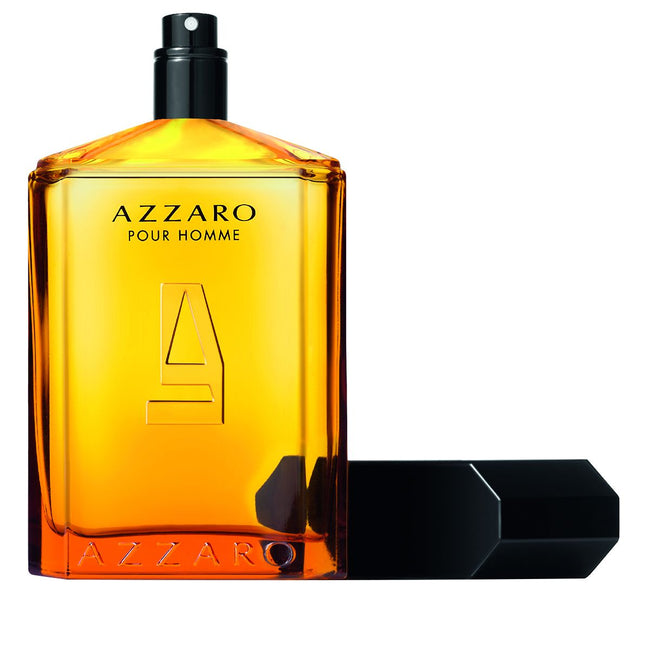 Azzaro Pour Homme woda toaletowa spray 100ml