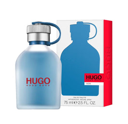 Hugo Boss Hugo Now woda toaletowa spray 75ml
