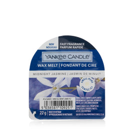 Yankee Candle Wax Melt wosk zapachowy Midnight Jasmine 22g