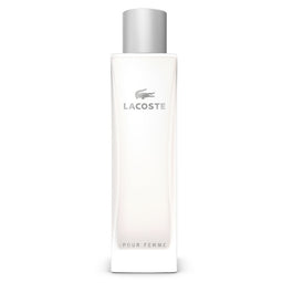 Lacoste Pour Femme Legere woda perfumowana spray 90ml Tester