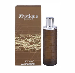 Al Haramain Mystique Homme woda perfumowana spray 100ml