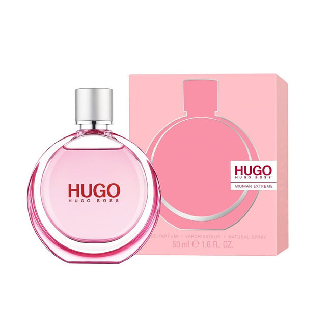 Hugo Boss Woman Extreme woda perfumowana spray 50ml