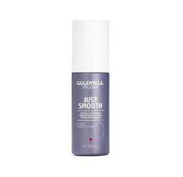 Goldwell Stylesign Just Smooth Thermal Spray Serum ochronne serum do prostowania włosów 100ml