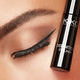 KIKO Milano Definition Eyeliner płynny eyeliner z aplikatorem w formie pędzelka Black 5ml