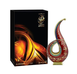 Al Haramain Oyuny Unisex olejek perfumowany 20ml