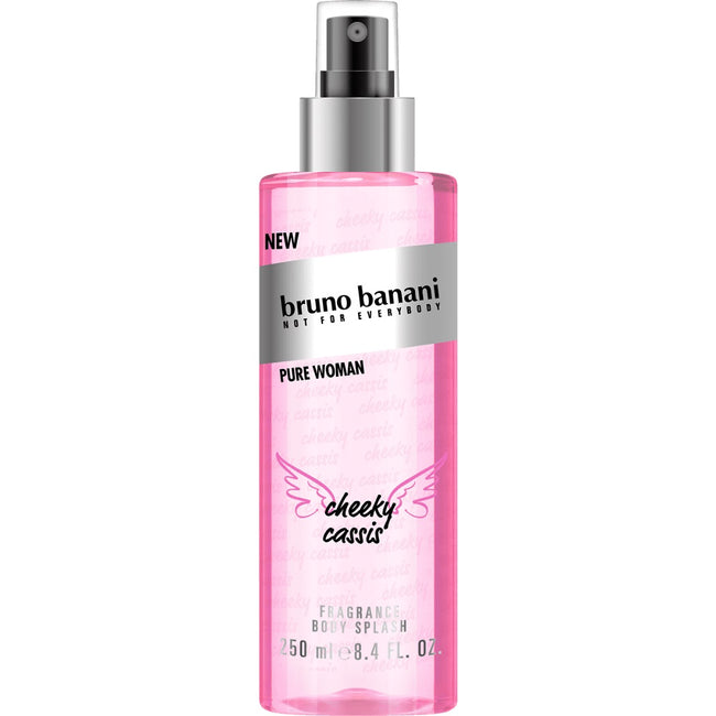 Bruno Banani Pure Woman perfumowana mgiełka do ciała 250ml