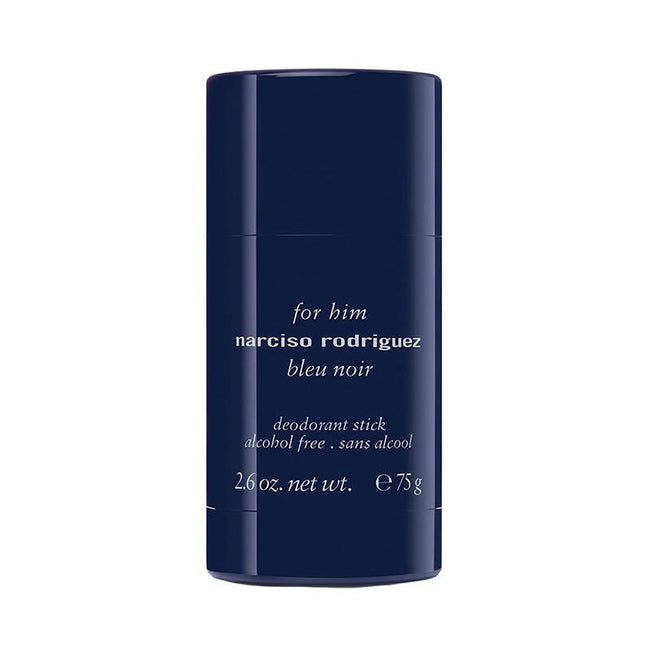 Narciso Rodriguez For Him Bleu Noir dezodorant sztyft 75g