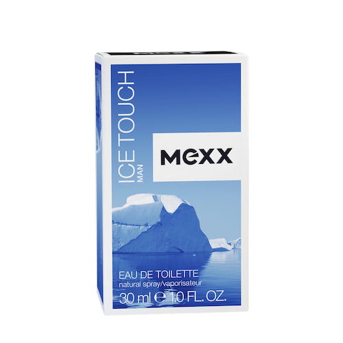 Mexx Ice Touch Man woda toaletowa spray 30ml