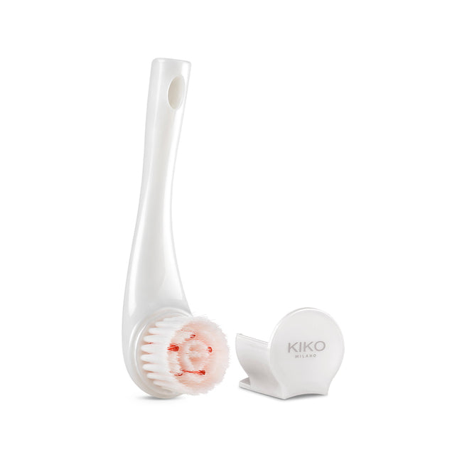 KIKO Milano Cleansing Brush miękka szczoteczka do oczyszczania twarzy