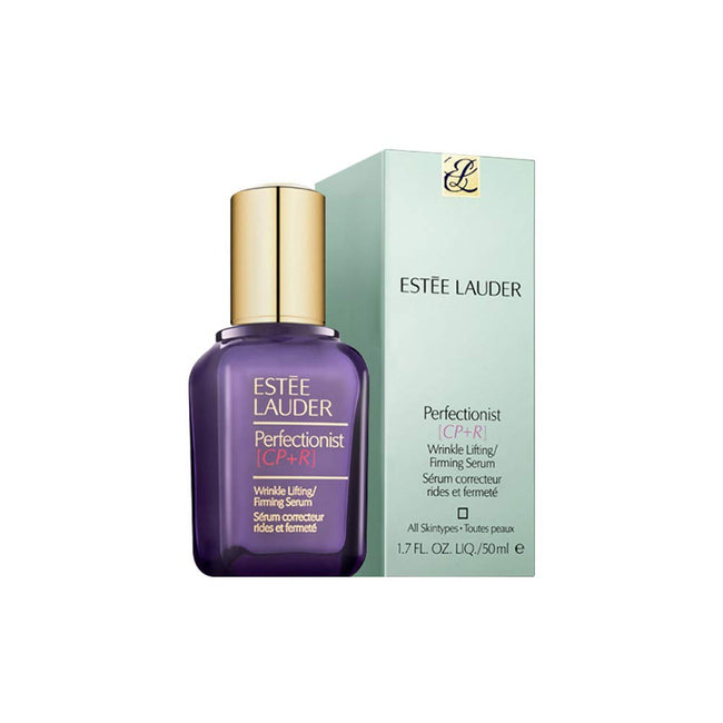 Estée Lauder Perfectionist [CP+R] serum przeciwzmarszczkowe i ujędrniające 50ml