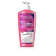 Eveline Cosmetics Microbiome Protection odżywczo-ujędrniający balsam do ciała 350ml