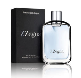 Ermenegildo Zegna Z Zegna woda toaletowa spray 100ml