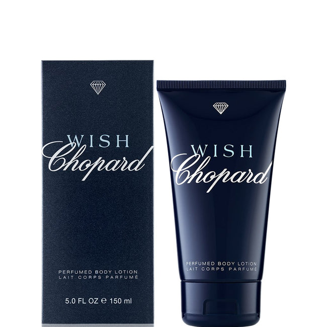 Chopard Wish balsam do ciała 150ml