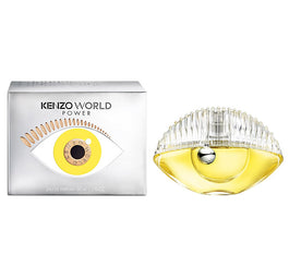 Kenzo World Power woda perfumowana spray 50ml