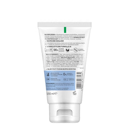 AA Pure Derma normalizujący żel oczyszczający 150ml