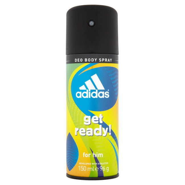 Adidas Get Ready! for Him dezodorant spray 150ml