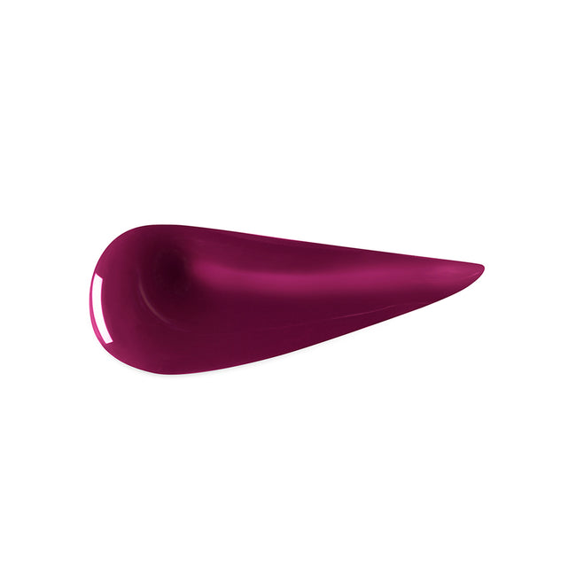 KIKO Milano 3D Hydra Lipgloss zmiękczający błyszczyk do ust z efektem 3D 30 Deep Purple 6.5ml