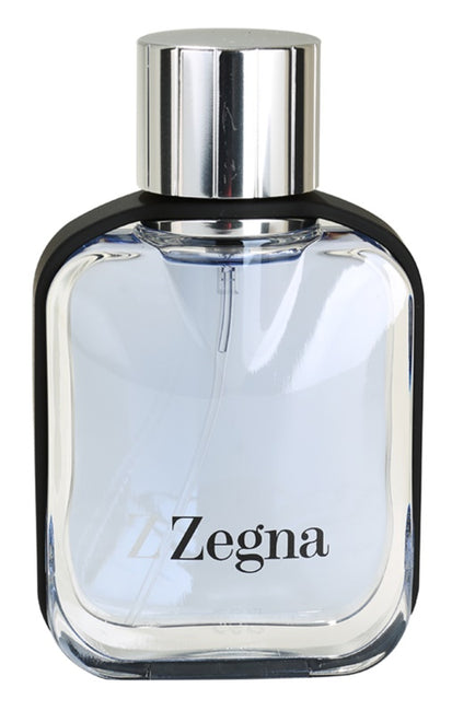 Ermenegildo Zegna Z Zegna woda toaletowa spray 50ml