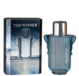 Omerta The Winner Takes It All For Men woda toaletowa spray 100ml