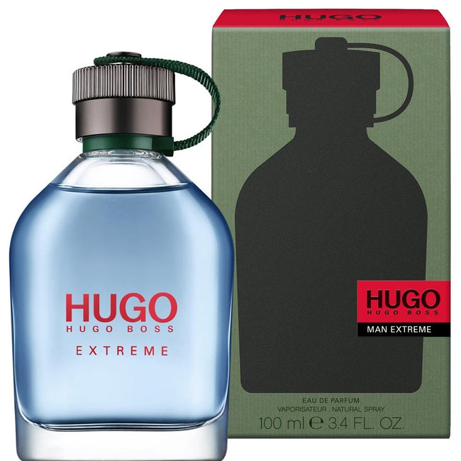 Hugo Boss Hugo Man Extreme woda perfumowana spray 100ml