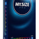 MY.SIZE PRO Condoms prezerwatywy 72mm 10szt