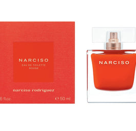 Narciso Rodriguez Narciso Rouge woda toaletowa spray 50ml