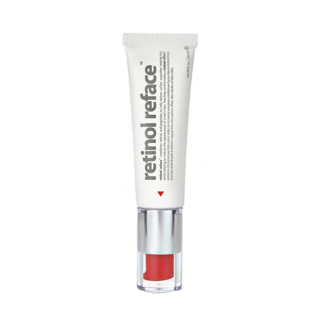 Indeed Labs Retinol Reface intensywna kuracja przeciwzmarszczkowa 30ml