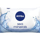 Nivea Care Soap mydło w kostce Sea Minerals 90g