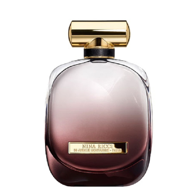 Nina Ricci L'Extase woda perfumowana spray 80ml - produkt bez opakowania