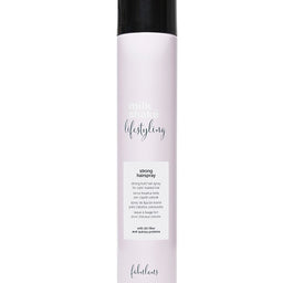 Milk Shake Lifestyling Strong Hold Hairspray lakier do włosów 500ml