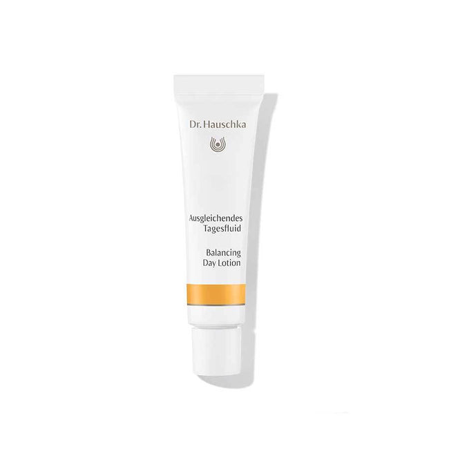 Dr. Hauschka Balancing Day Lotion regulujący balsam na dzień 5ml