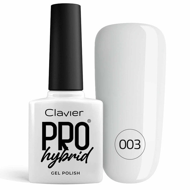 Clavier ProHybrid lakier hybrydowy do paznokci 003 7.5ml
