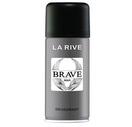 La Rive Brave Man dezodorant spray 150ml