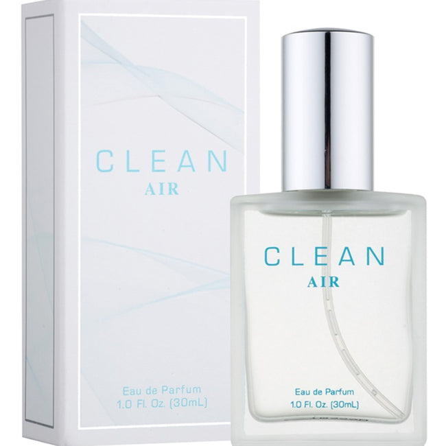Clean Air woda perfumowana spray 30ml