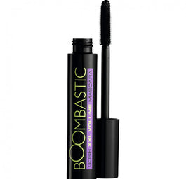 Gosh Boombastick Mascara Volume XXLtusz do rzęs zwiększający objętość Black 13ml