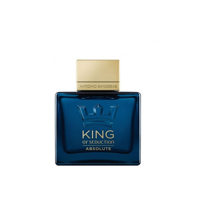 Antonio Banderas King Of Seduction Absolute woda toaletowa spray 100ml