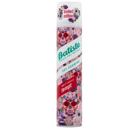Batiste Dry Shampoo suchy szampon do włosów Tempt 200ml