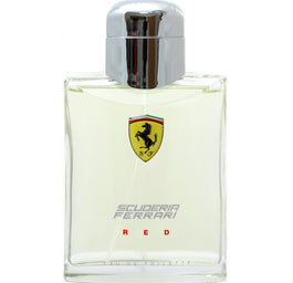 Ferrari Scuderia Red woda toaletowa spray 75ml