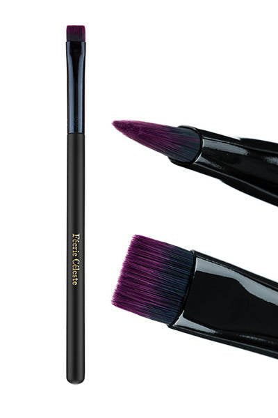 Feerie Celeste Makeup Brush pędzel do makijażu 229 Eternal Lines Flat Definer