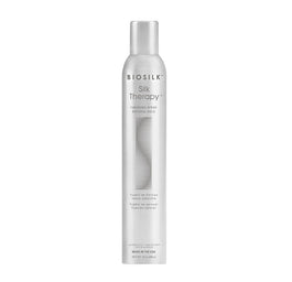 BioSilk Silk Therapy Finishing Spray elastyczny lakier do włosów Natural Hold 284g